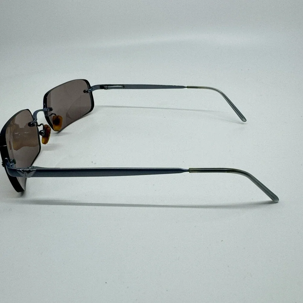 Emporio Armani Eyeglasses Frames 271-s‎ 1306/Z1 56-17-130 H1021